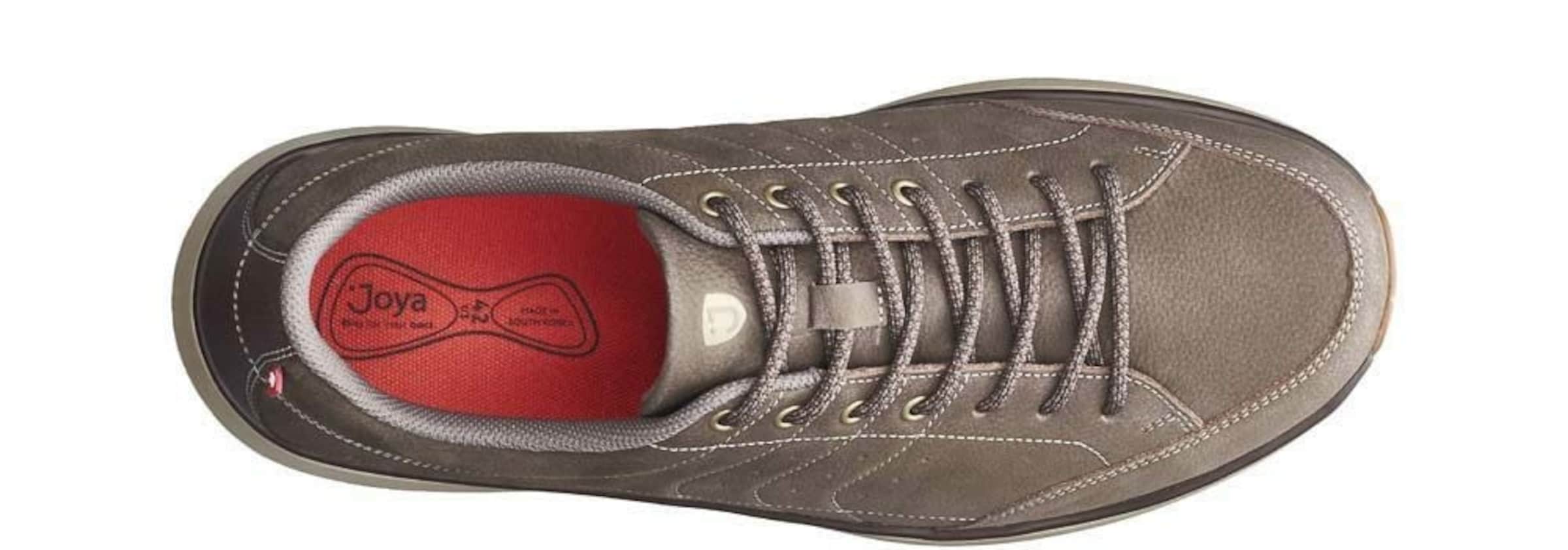 Joya Sneaker in Braun