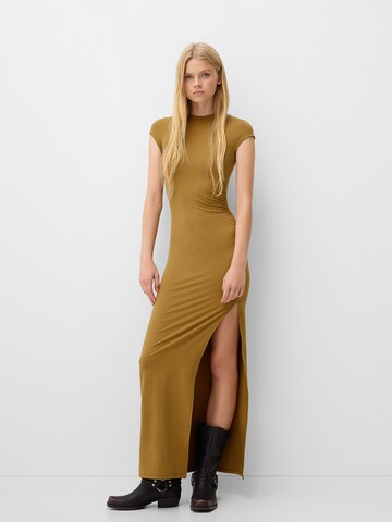Abito di Bershka in verde