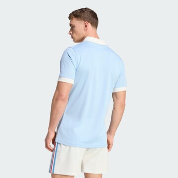 Maillot 'Frankreich Rugby 120 Years Crunch' ADIDAS PERFORMANCE en bleu