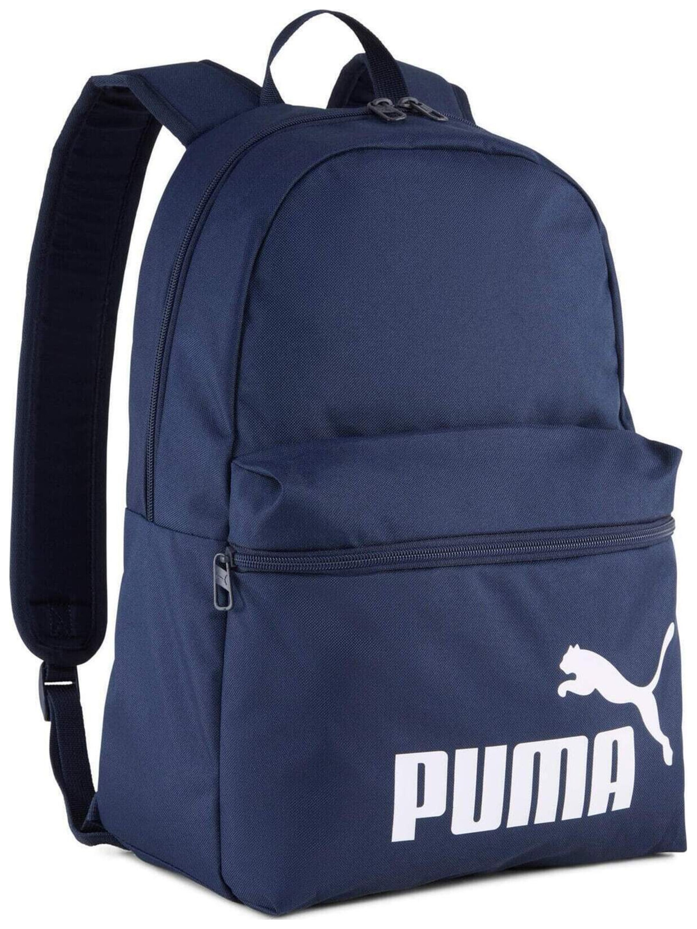 PUMA - Mochila 'Puma Phase Backpack 22L' en azul