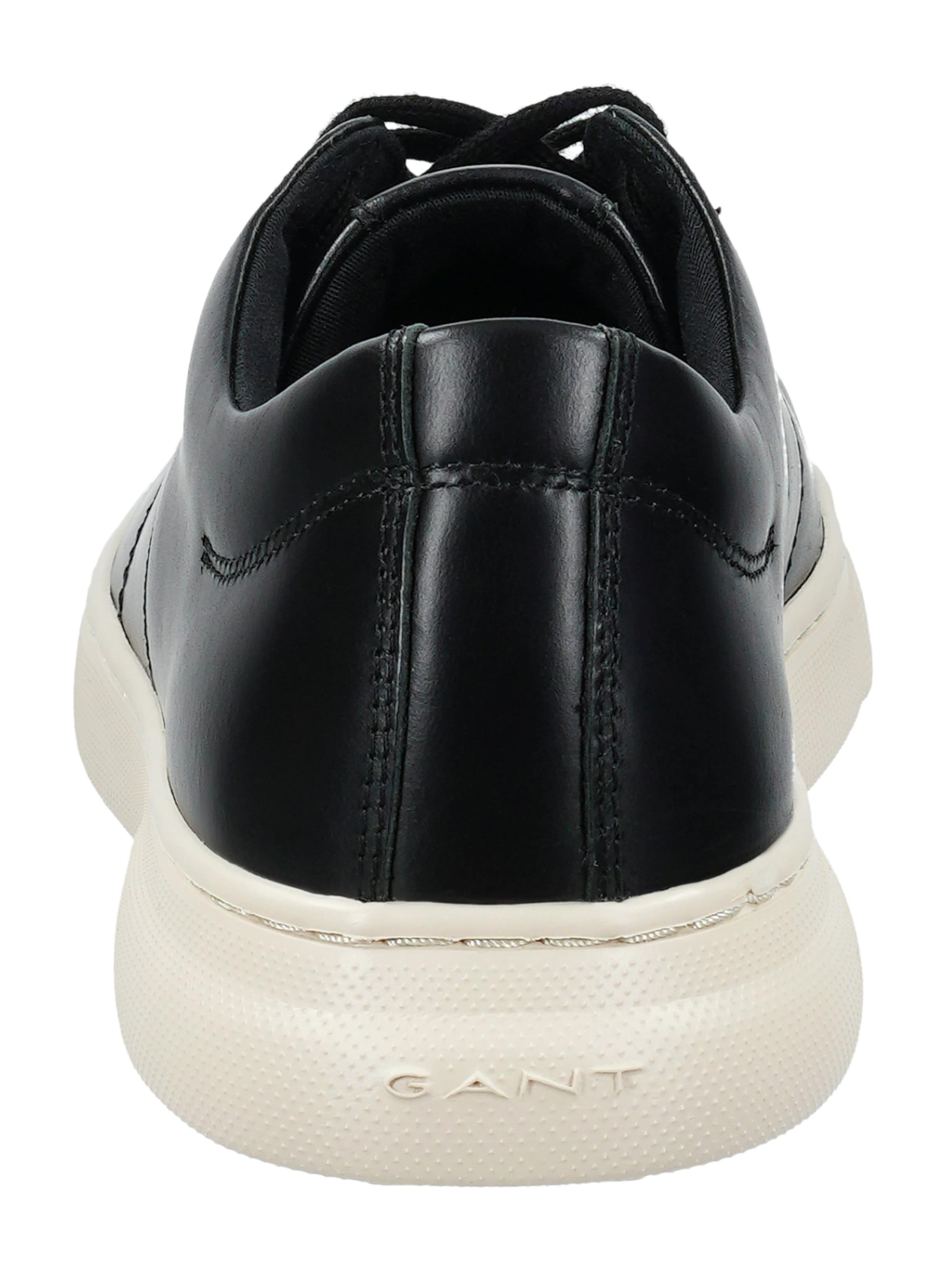 GANT Sneaker low 'Joree' i sort