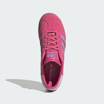 Sneaker 'Gazelle' di ADIDAS ORIGINALS in rosa