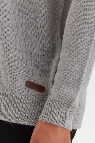 Cardigan 'NENA' Oxmo en gris