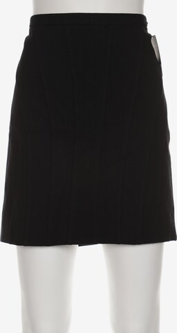 CINQUE Skirt in XXS in Black: front