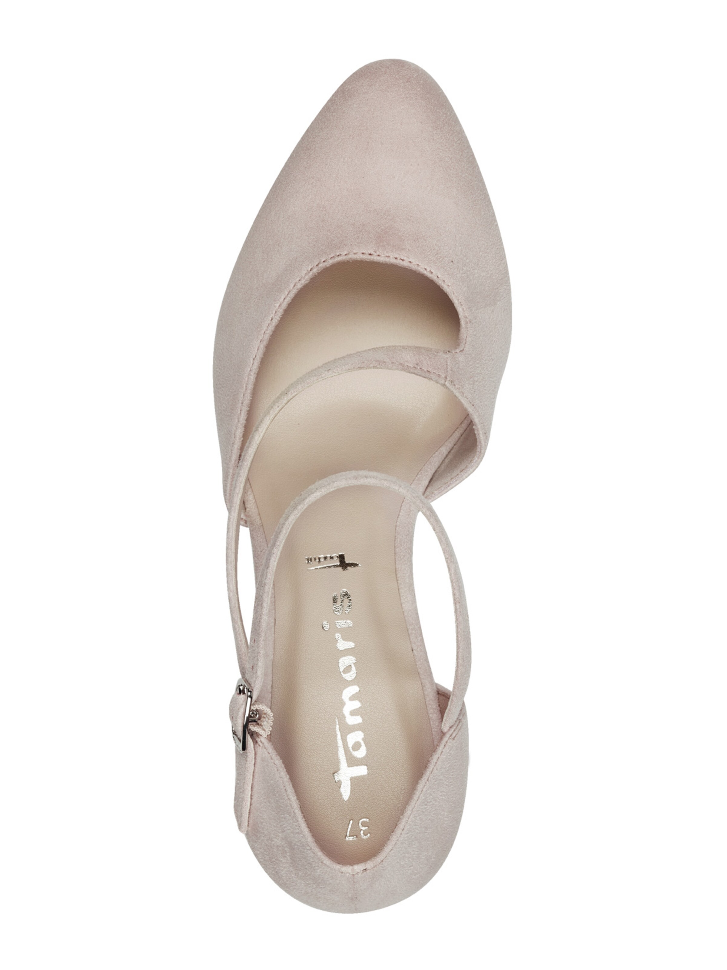 Tamaris Lodičky - Ružová