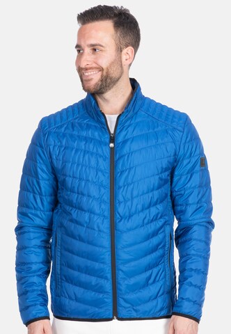 NEW CANADIAN Jacke in Blau: Vorderseite