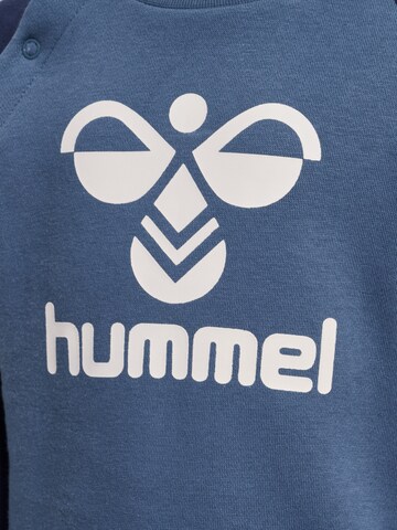 Hummel Trainingspak 'Humming' in Blauw