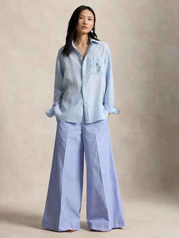 Polo Ralph Lauren Μπλούζα σε μπλε