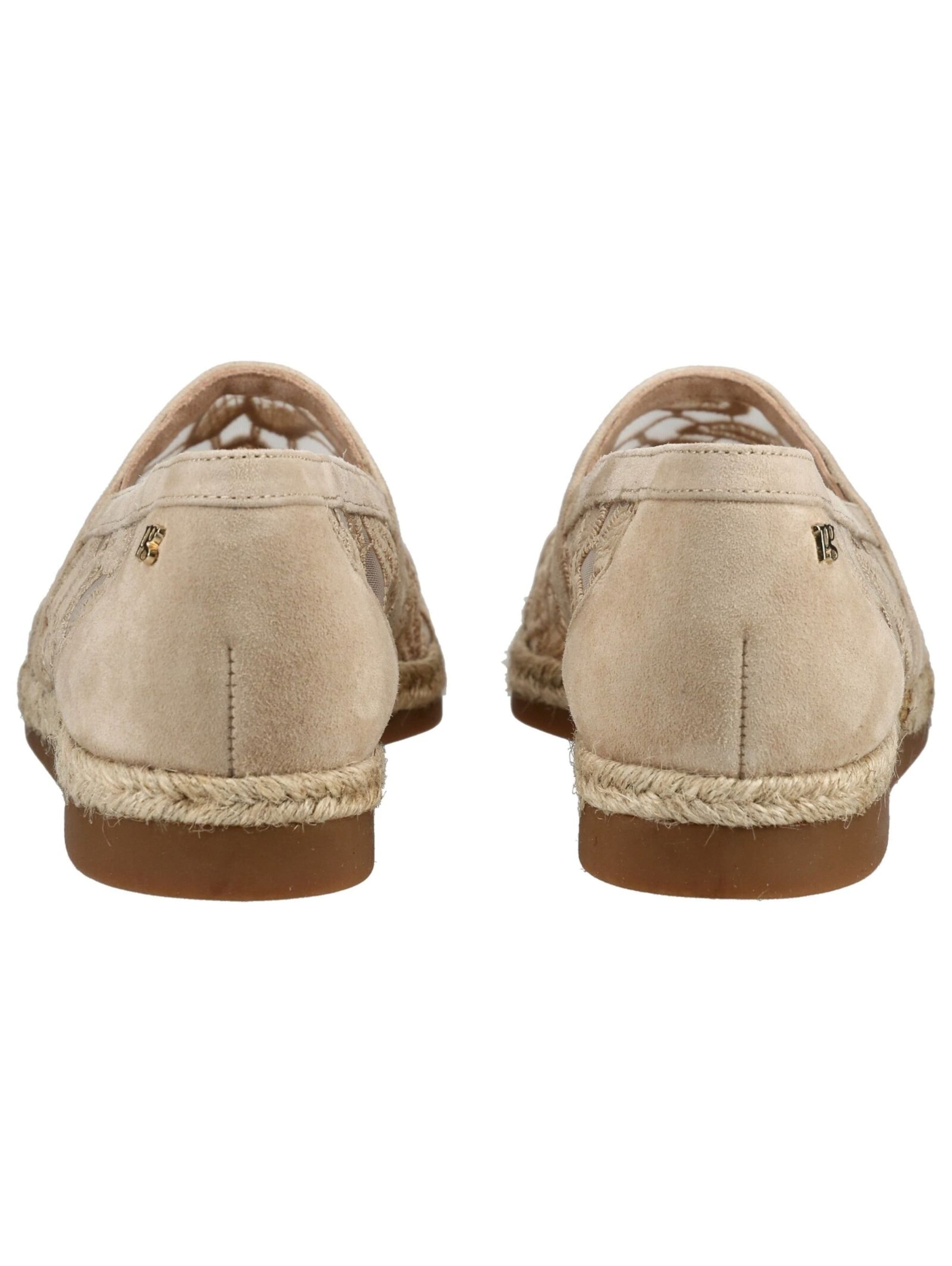 Paul Green Slipper in Beige