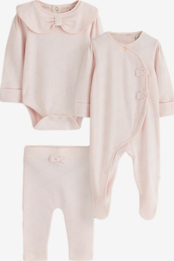 62 dydžio Rinkinys iš Baker by Ted Baker, spalva – rožinė, Prekių apžvalga