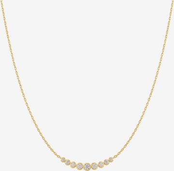 ANIA HAIE Necklace in Gold: front