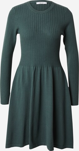 Robe 'Claire' ABOUT YOU en vert : devant