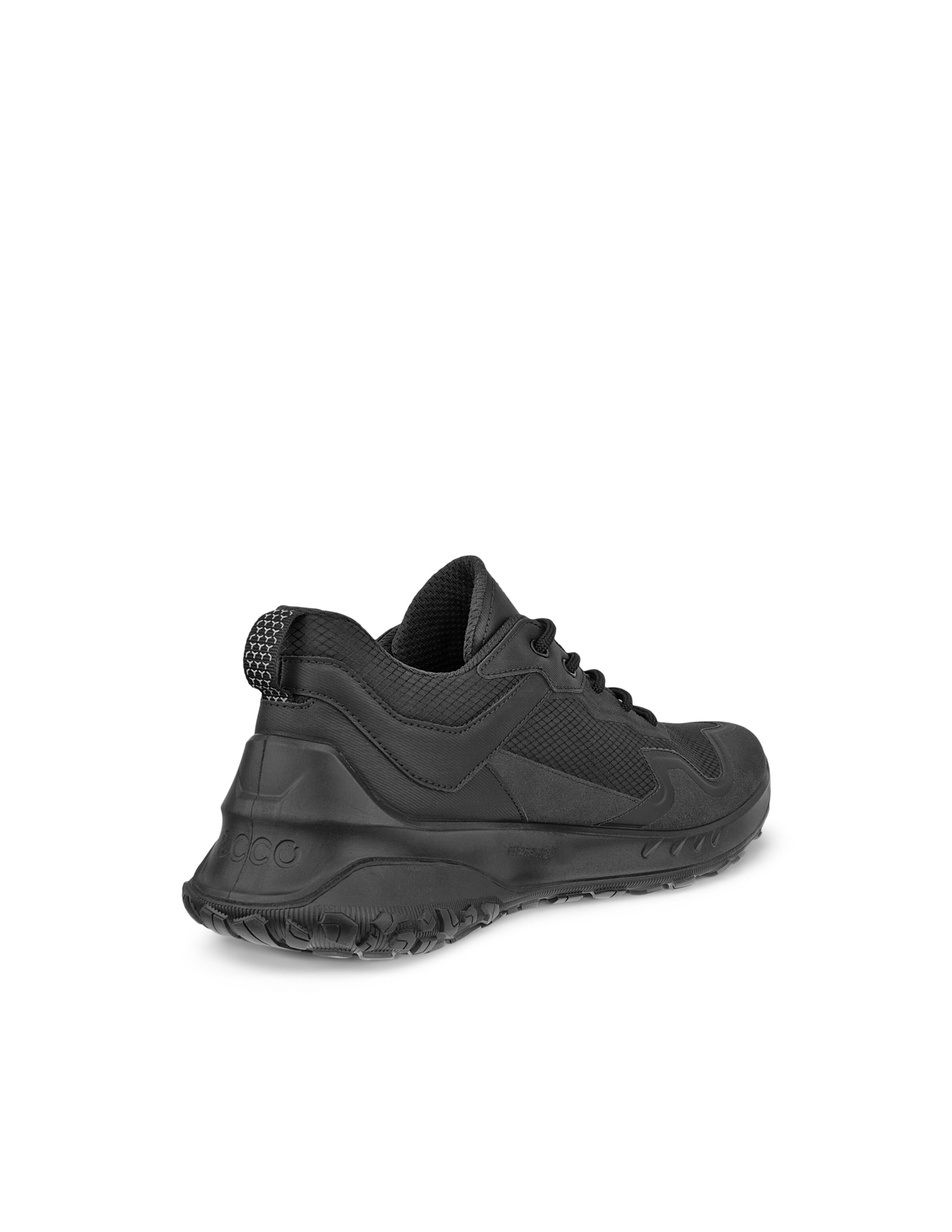 ECCO Sneakers 'Ult-Trn' in Black