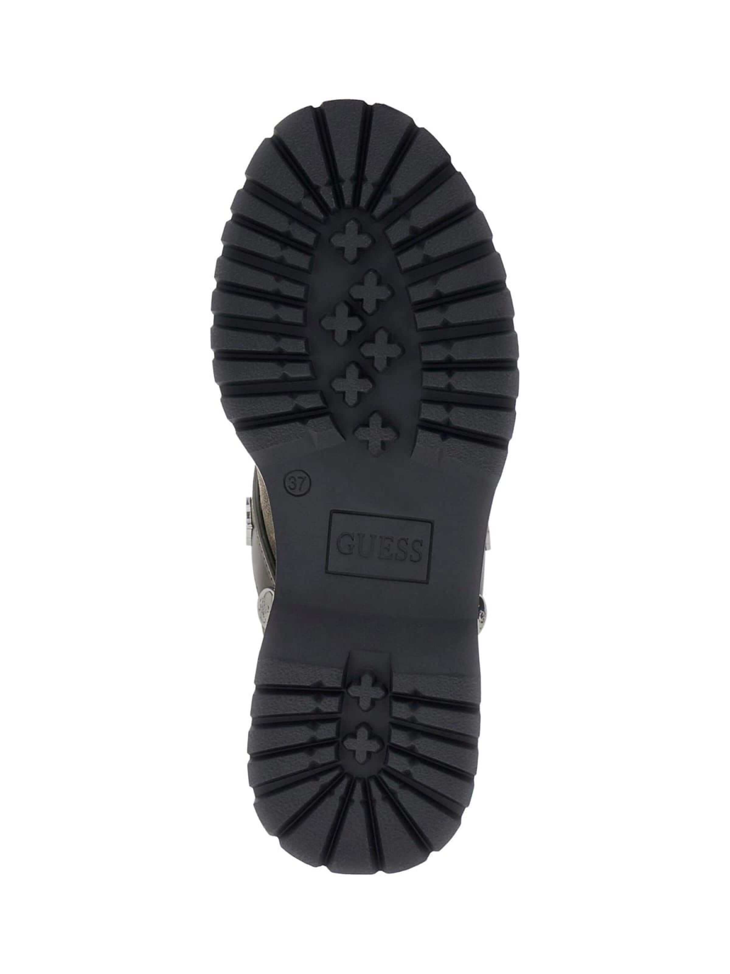 Sandalo di GUESS in marrone