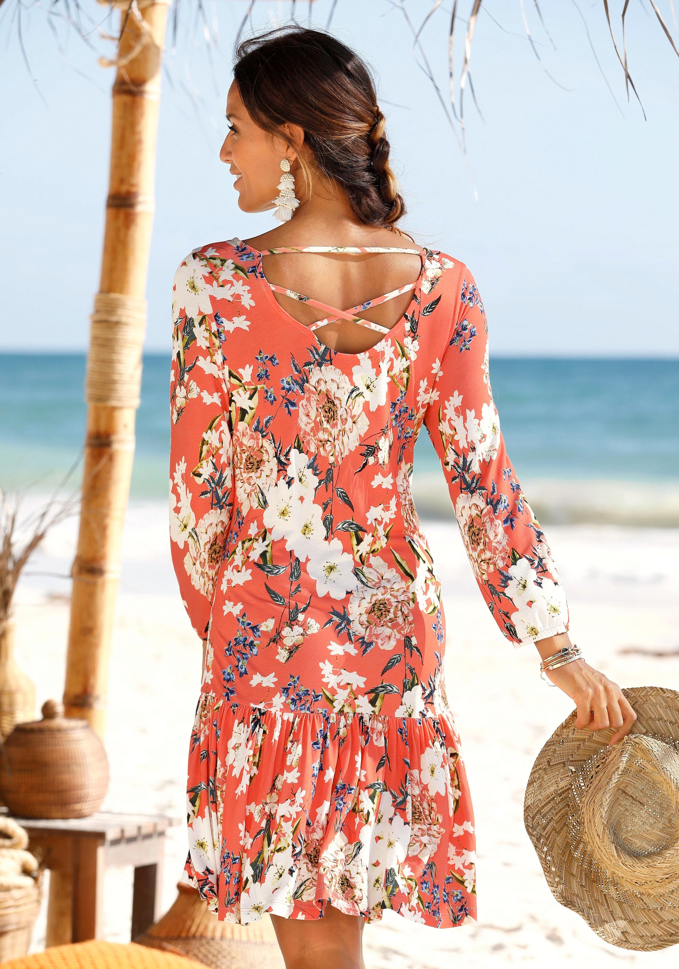 Robes de plage Achetez en ligne ABOUT YOU