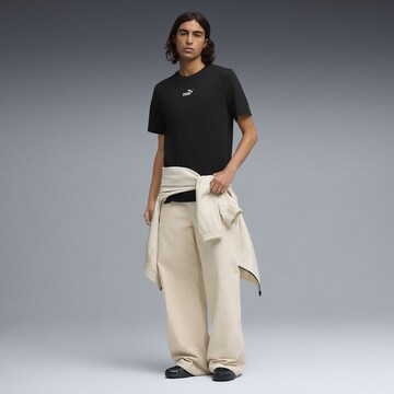 PUMA Shirt 'No. 1' in Black
