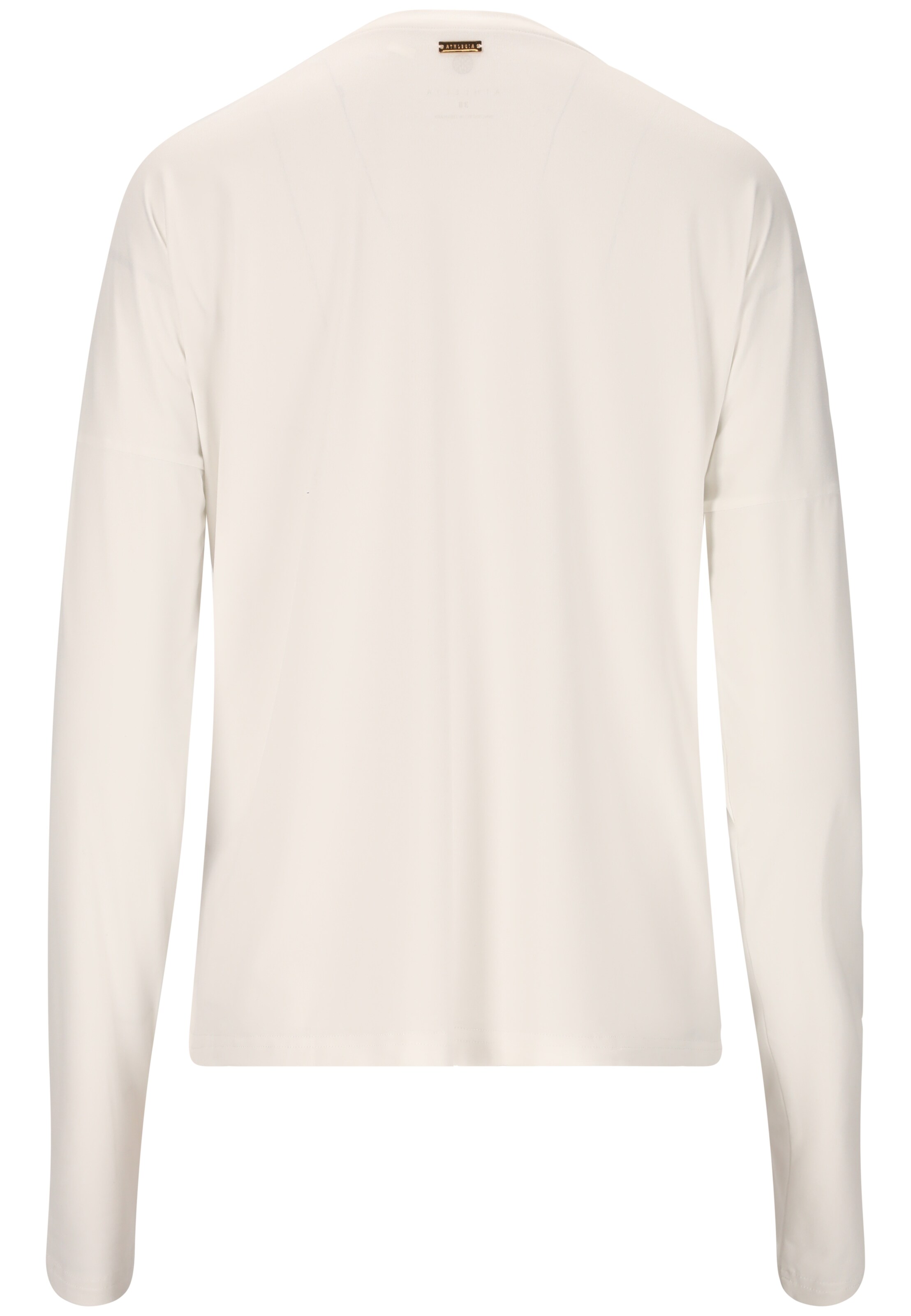 Athlecia Performance Shirt 'Pacy' in White