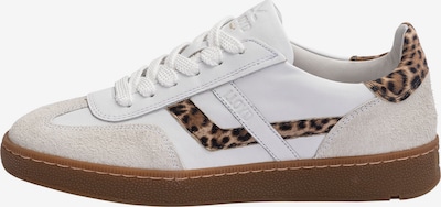 LLOYD Sneaker 'BRAVA' in beige, Produktansicht