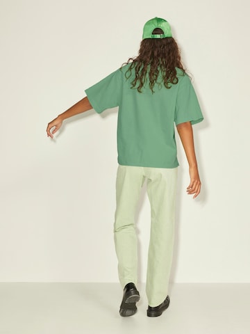 JJXX Blouse 'Lisa' in Green