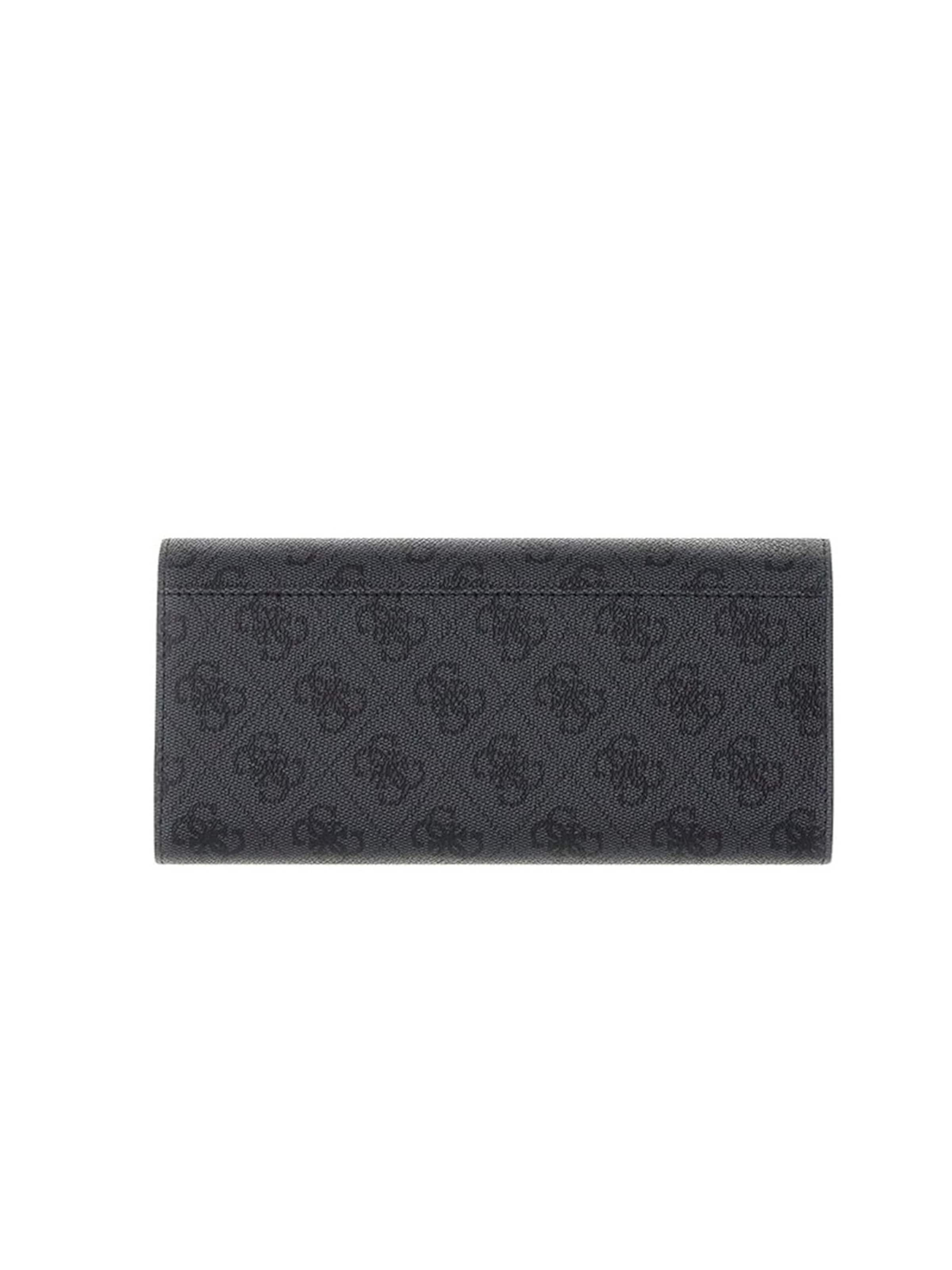 GUESS Wallet in Black