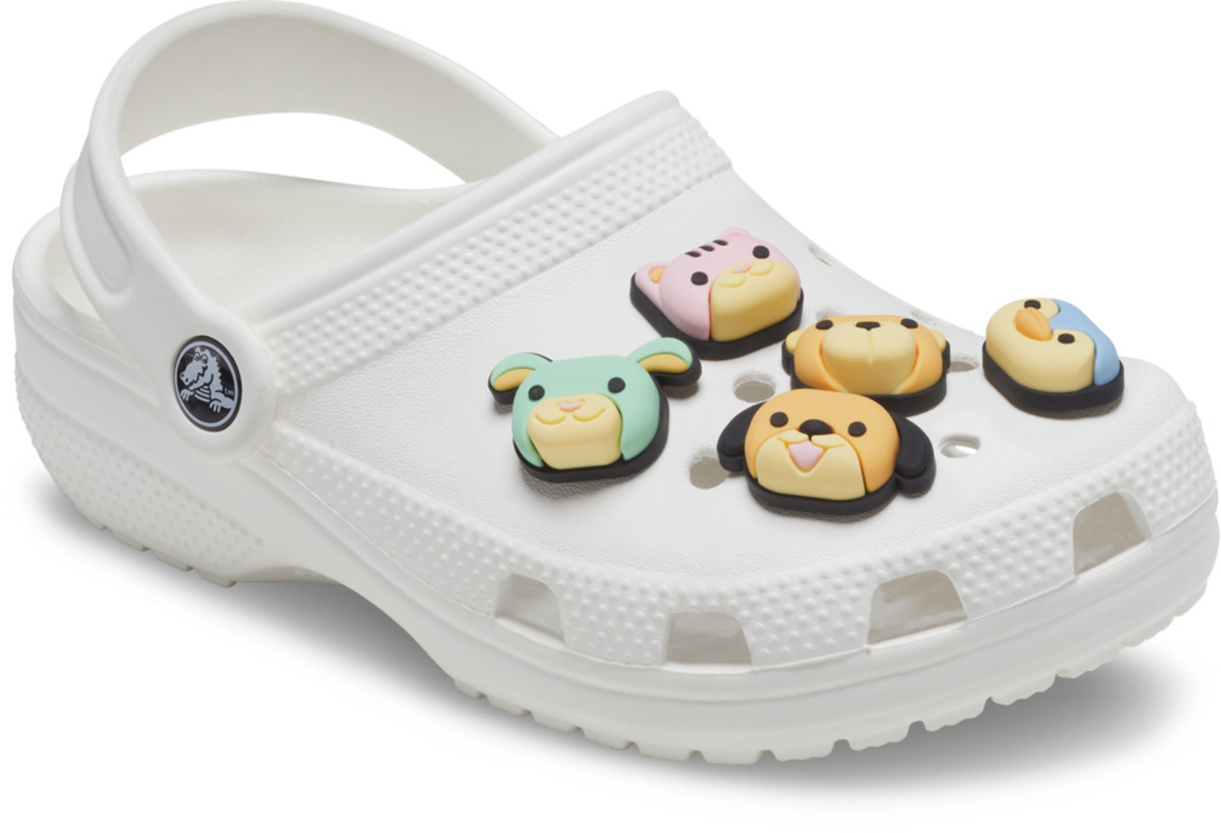Crocs Shoe Accessories in Mixed colors