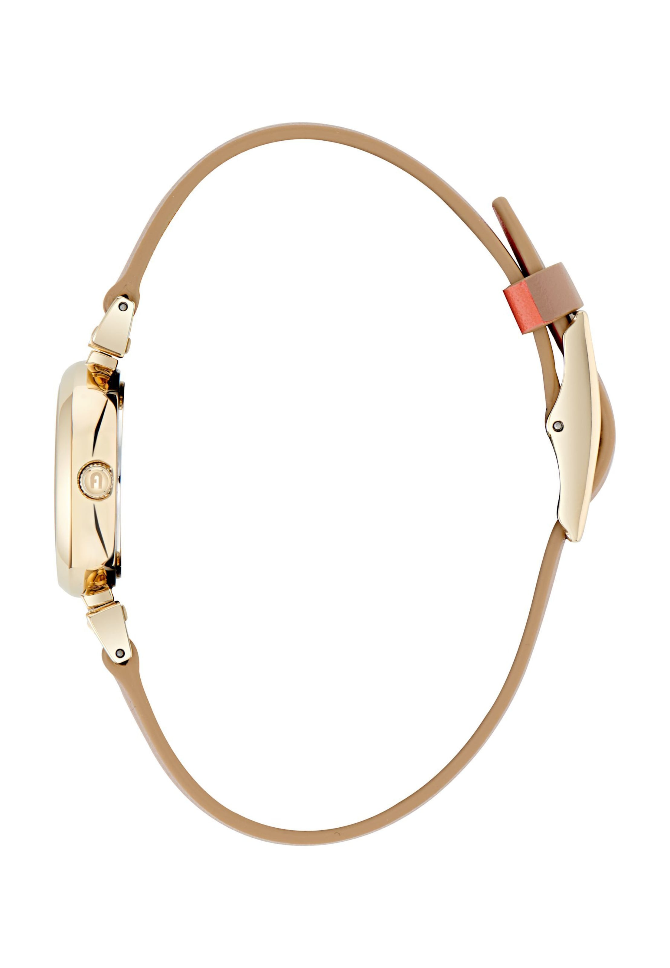 Orologio analogico 'Twist' di FURLA in marrone