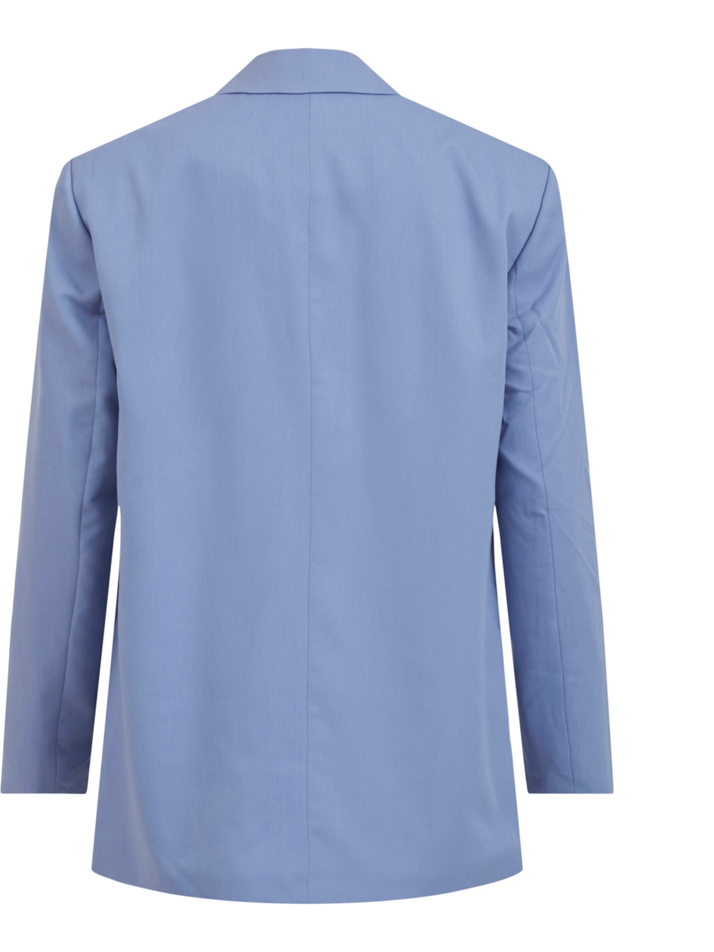 VILA Kavaj 'Boya' i blå