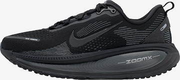 NIKE Buty do biegania 'VOMERO 18' w kolorze czarny: przód