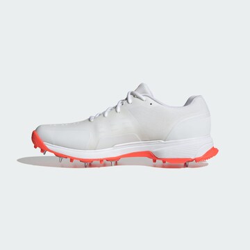 ADIDAS PERFORMANCE Sportschuh '22YDS' in Weiß
