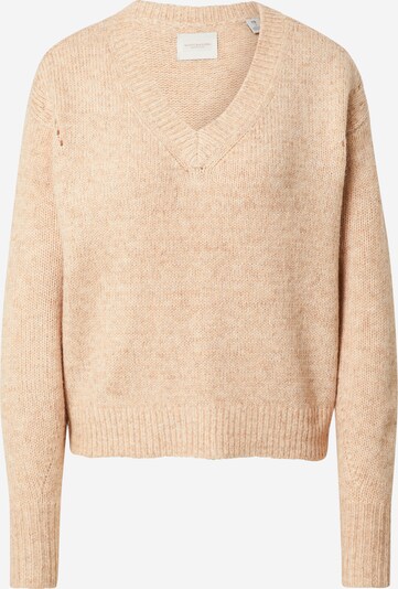SCOTCH & SODA Pullover en beige, Vue avec produit