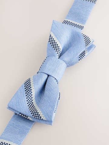 Next Suit accessory in Blue