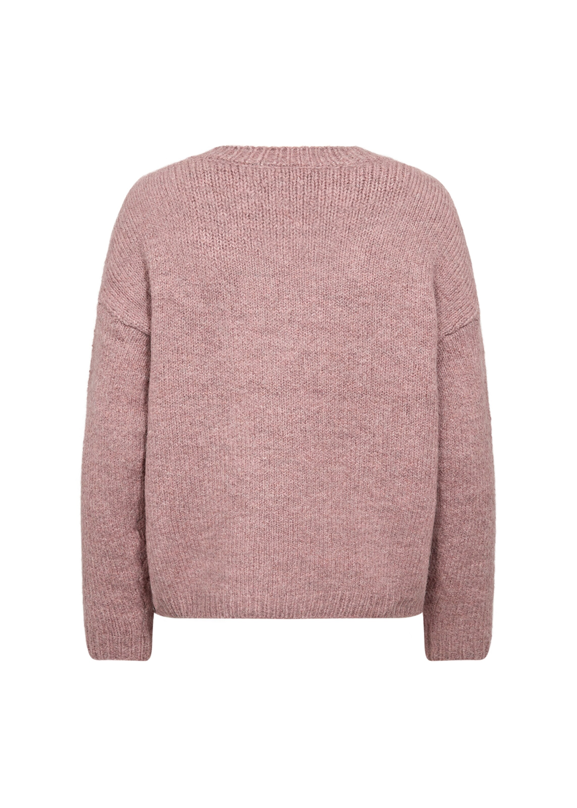 Soyaconcept Kampsun 'Gunna', värv roosa