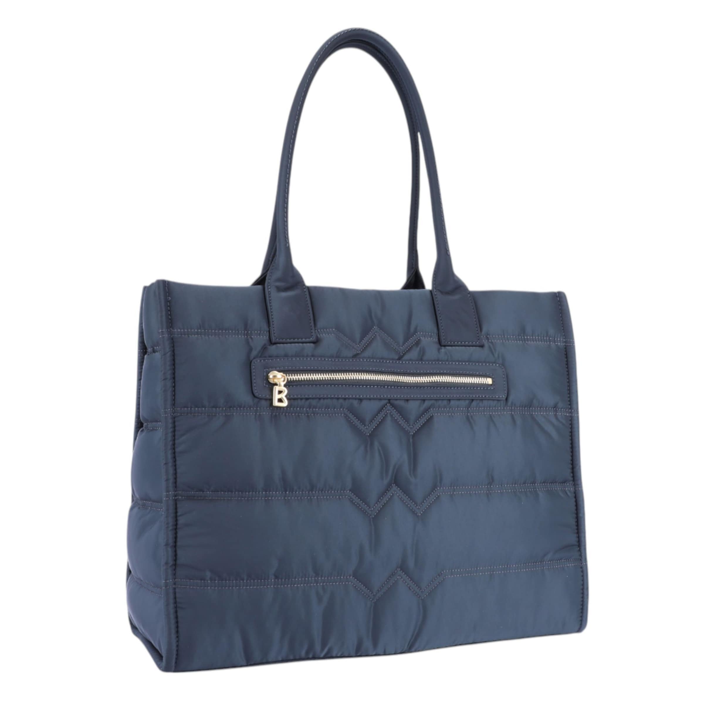 BOGNER - Shopper 'Wallis Maylin' en azul