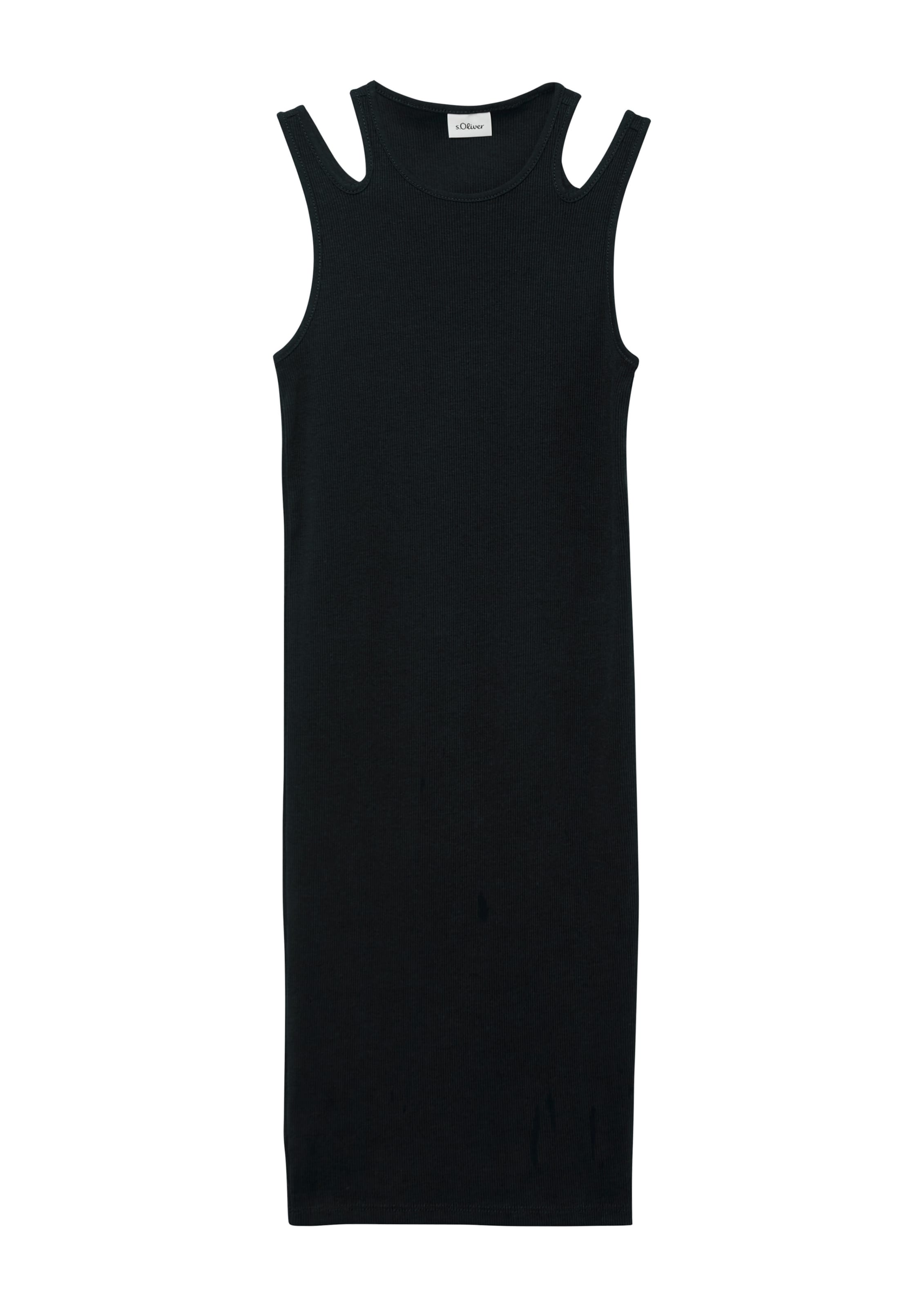 s.Oliver Ruha - fekete: elől