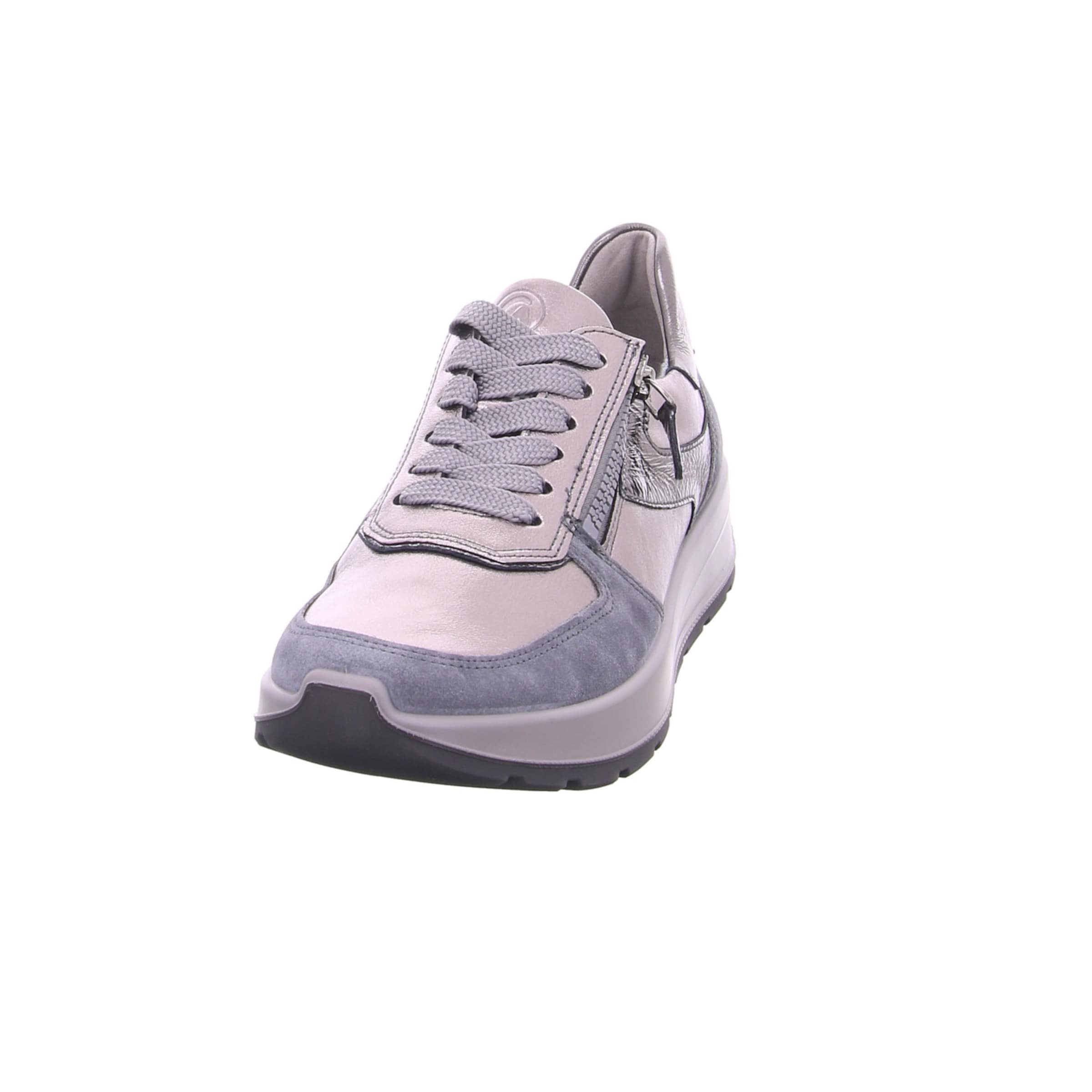 ARA Sneaker in Lila