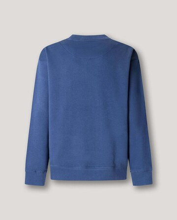 Pepe Jeans Sweatshirt 'SUMMER SEASONAL' in Blauw