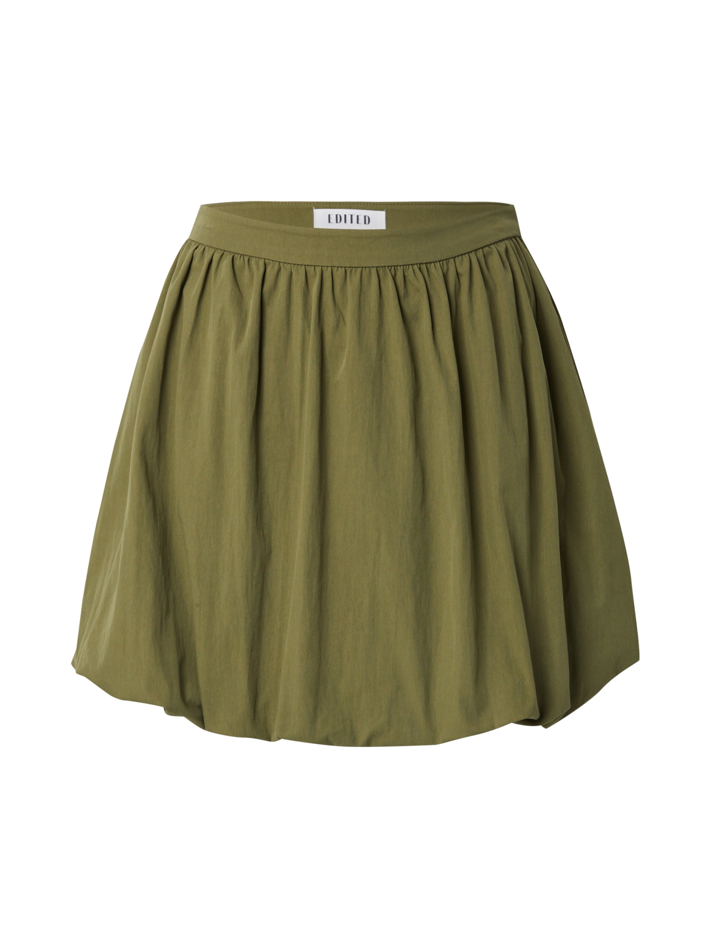 EDITED Skirt 'Marissa' in Green: front