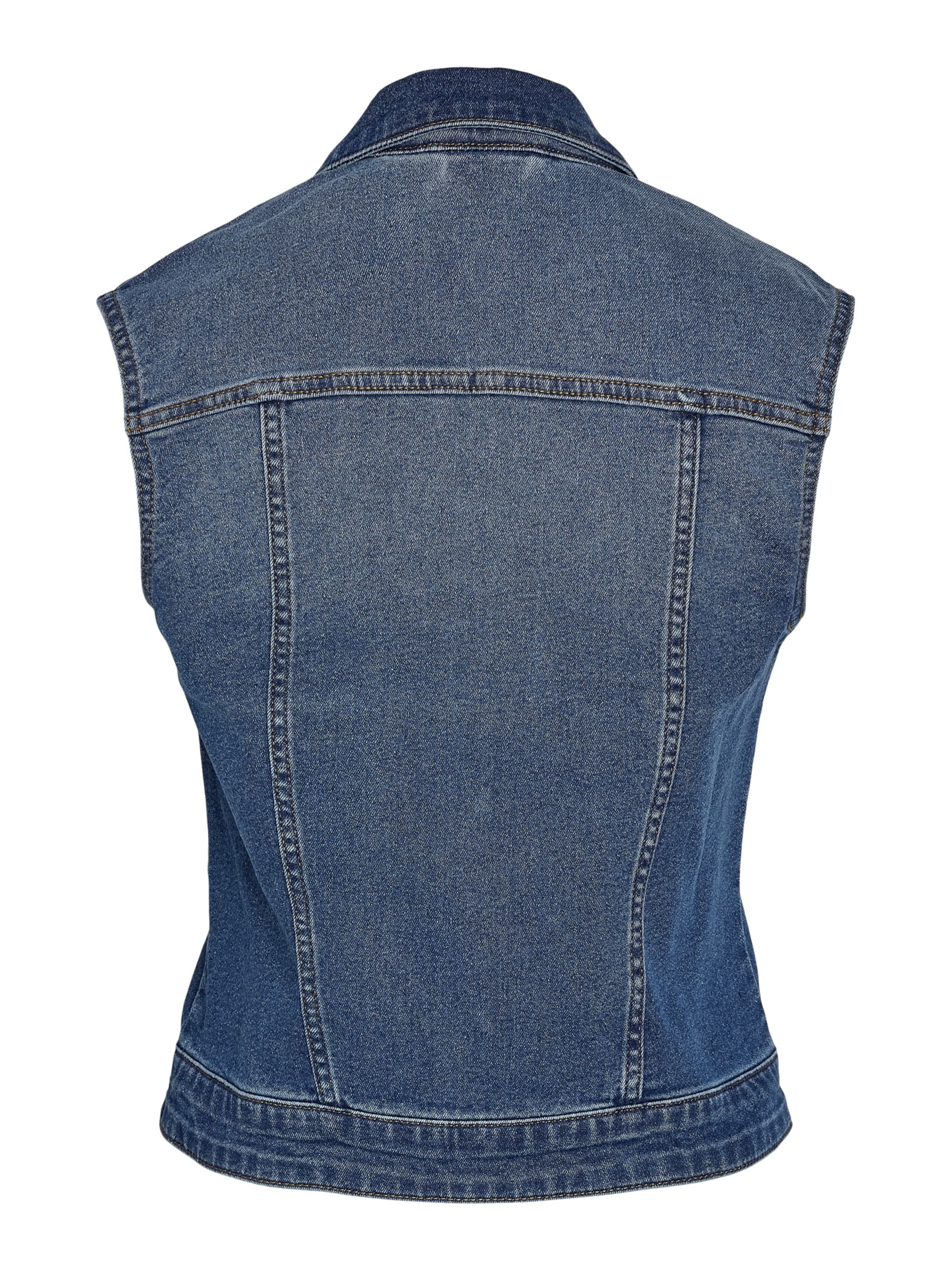 Noisy may Vest 'NMDEBRA' in Blue