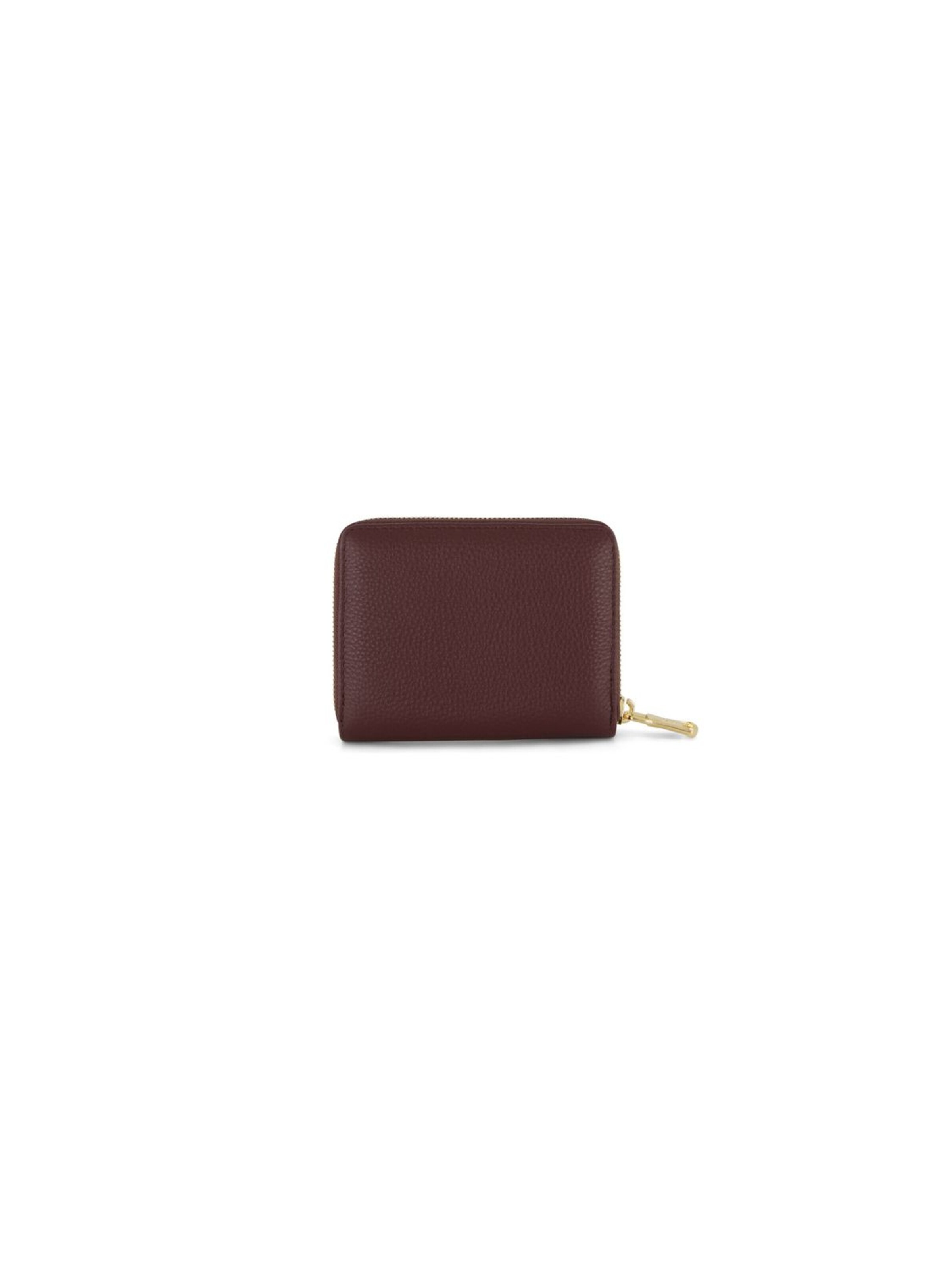 Braccialini - Cartera 'Basic' en rojo