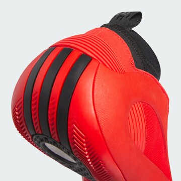 Chaussure de sport 'Harden Volume 8' ADIDAS PERFORMANCE en rouge