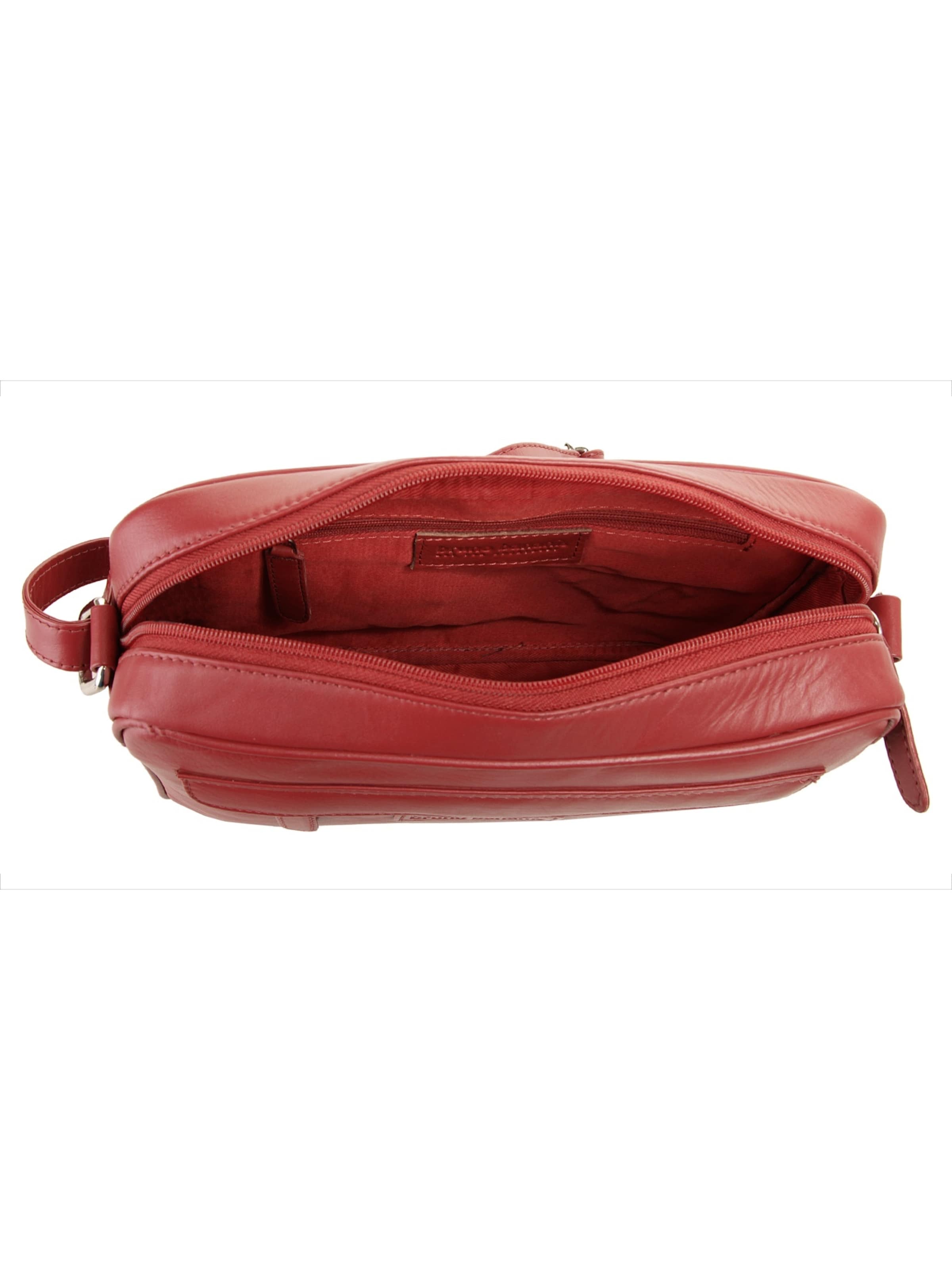 Sac à bandoulière Bruno Banani en rouge