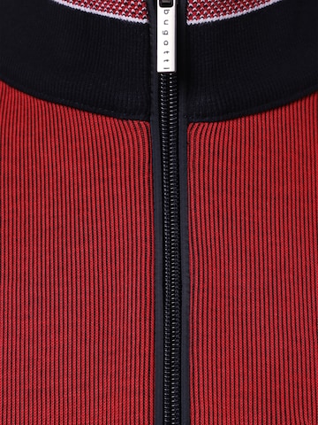 bugatti Sweatshirt in Rot