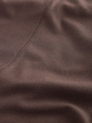 Culotte Next en marron