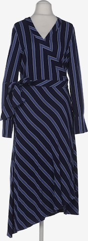 MADS NORGAARD COPENHAGEN Dress in L in Blue: front