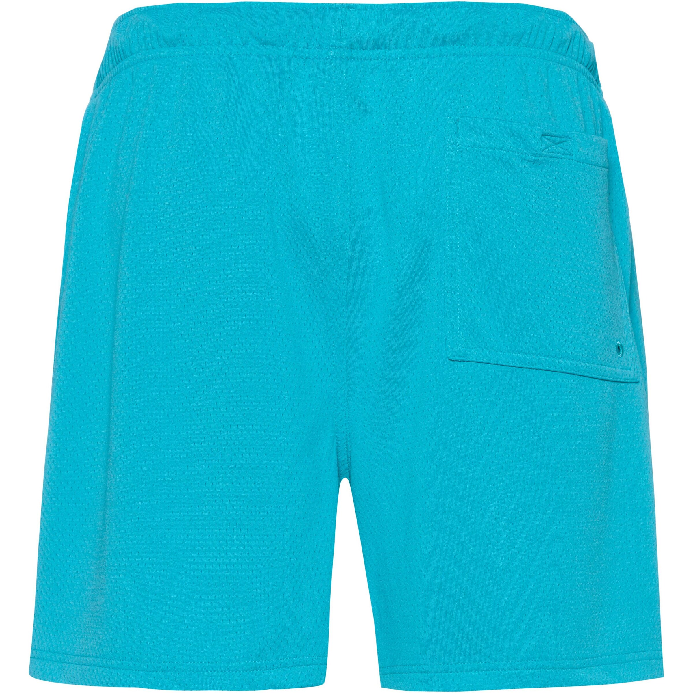 Nike Sportswear Regular Pants 'Club Flow' in Blue