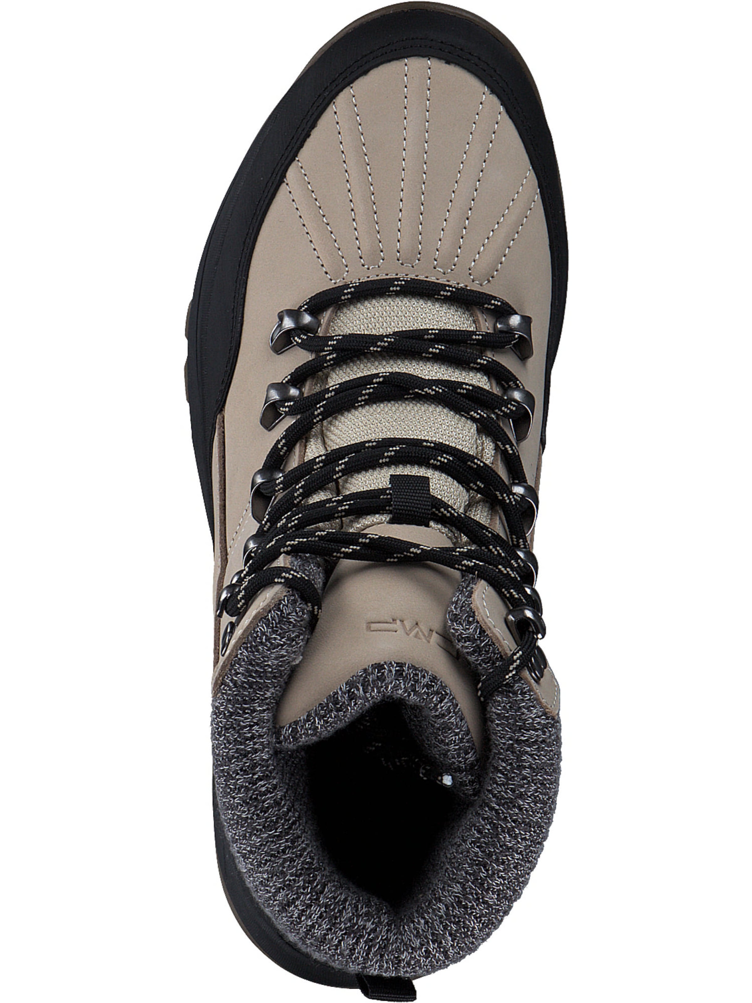 CMP Outdoorschuh 'NYF 3Q74566' in Beige