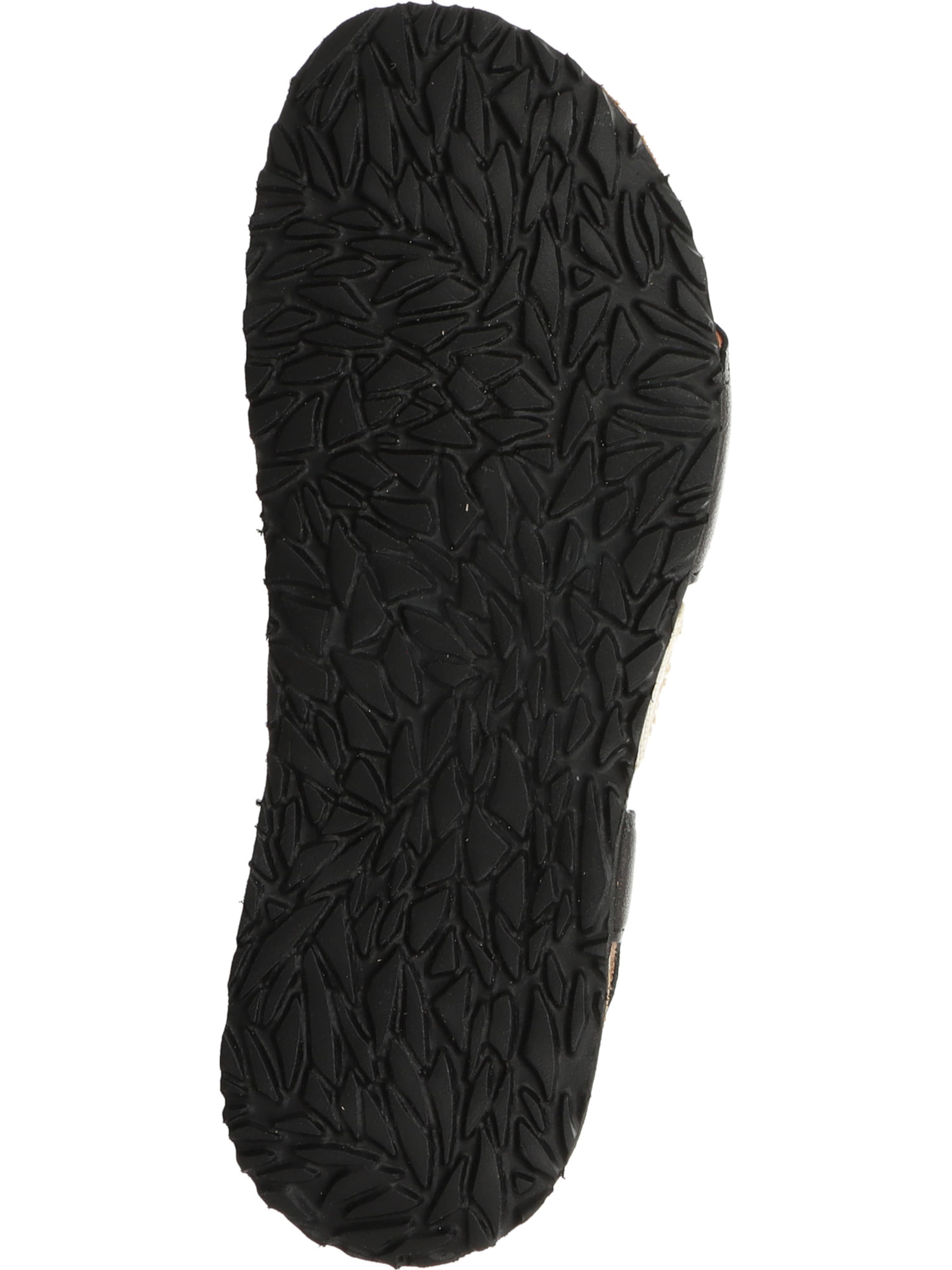 THINK! Sandale 'Koak' in Beige