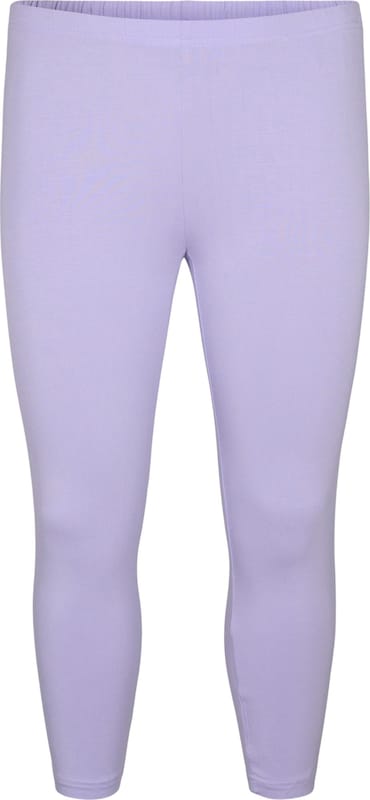 Zizzi Skinny Leggings in Helllila Zizzi Skinny Leggings in Helllila