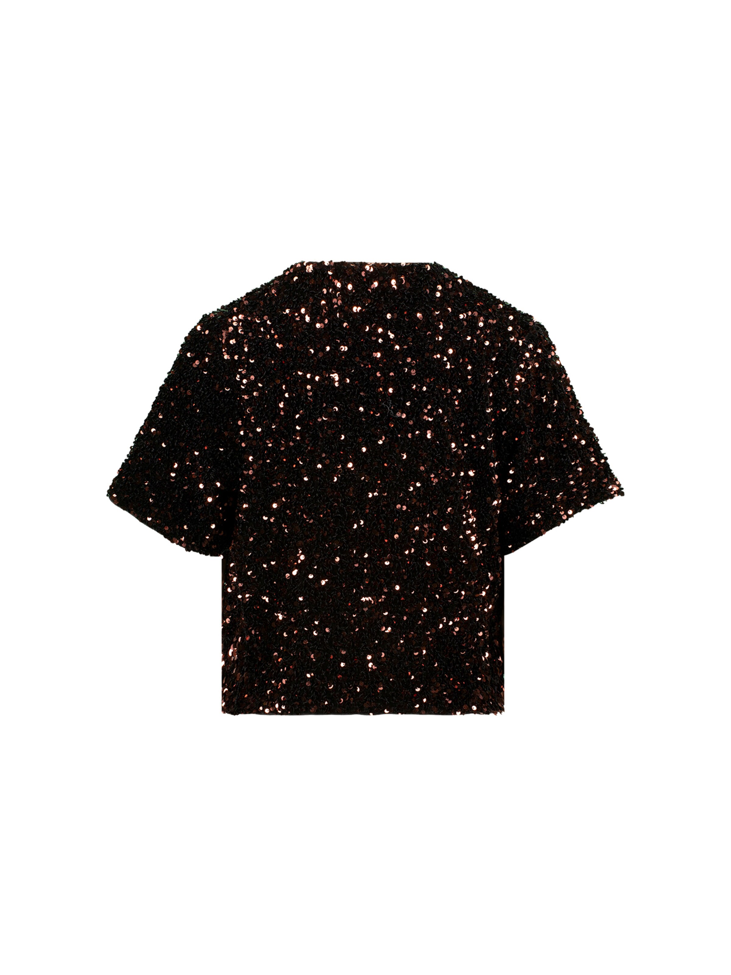 zero Blazer in Black