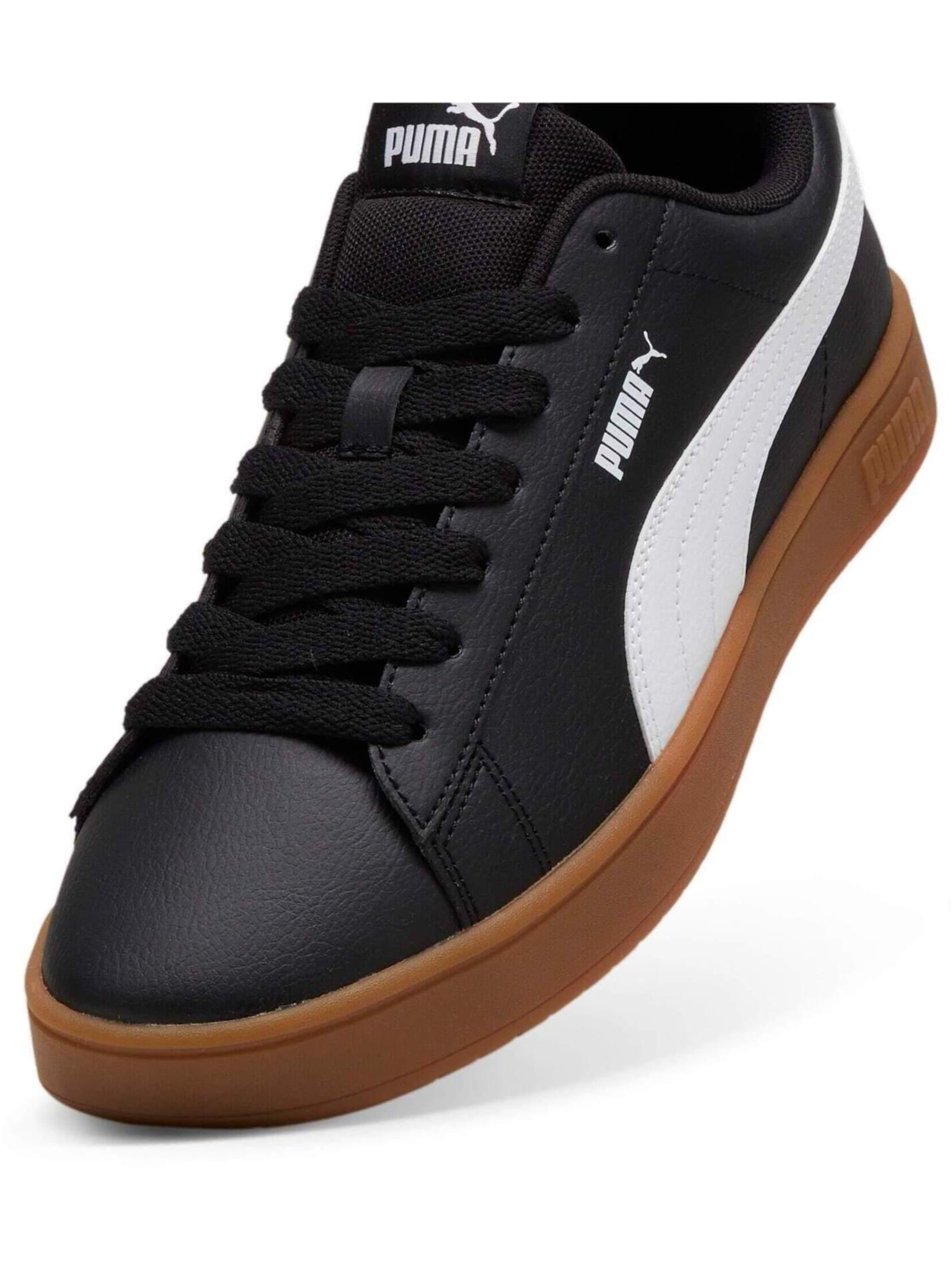 PUMA Sportschuh‌‌‌‌‌‌‌‌‌ in Schwarz